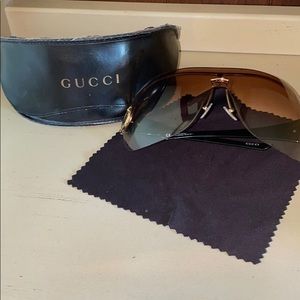 Gucci sunglasses